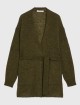 Кардиган MAX MARA (25002): фото Кардиган MAX MARA (25002): фото - Invogue