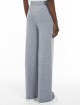 Сірі брюки MAX MARA : фото 2 Сірі брюки MAX MARA : фото 2 - Invogue