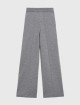 Сірі брюки MAX MARA : фото Сірі брюки MAX MARA : фото - Invogue