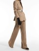 Брюки MAX MARA (24946): фото 3 Брюки MAX MARA (24946): фото 3 - Invogue