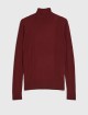 Бордовий светр MAX MARA : фото Бордовий светр MAX MARA : фото - Invogue