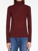 Бордовий светр MAX MARA : фото 1 Бордовий светр MAX MARA : фото 1 - Invogue