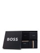 Чёрные носки BOSS: фото 2 Чёрные носки BOSS: фото 2 - Invogue