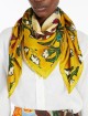 Жёлтый платок WEEKEND ACCESSORIES: фото 3 - Invogue