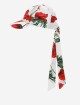 Кепка DOLCE&GABBANA KIDS (25653): фото 4 - Invogue