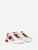Кеди DOLCE&GABBANA KIDS (25647): фото 1 - Invogue