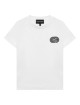 Біла футболка EMPORIO ARMANI KIDS : фото - Invogue