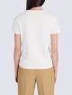Біла футболка KENZO : фото 2 - Invogue