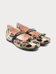 Балетки DOLCE&GABBANA KIDS (71293): фото Балетки DOLCE&GABBANA KIDS (71293): фото - Invogue