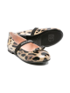 Балетки DOLCE&GABBANA KIDS (71293): фото 1 Балетки DOLCE&GABBANA KIDS (71293): фото 1 - Invogue