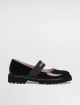 Балетки DOLCE&GABBANA KIDS (71295): фото Балетки DOLCE&GABBANA KIDS (71295): фото - Invogue