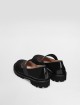 Балетки DOLCE&GABBANA KIDS (71295): фото 2 Балетки DOLCE&GABBANA KIDS (71295): фото 2 - Invogue