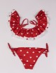 Бикини MONNALISA (32182): фото 1 - Invogue