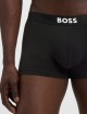 Боксери 3 пари BOSS (74137): фото 3 - Invogue