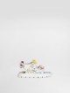 Разноцветные босоножки DOLCE&GABBANA кожаные: фото Разноцветные босоножки DOLCE&GABBANA кожаные: фото - Invogue