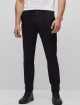 Чорні брюки BOSS : фото 1 - Invogue