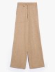 Бежевые брюки MAX MARA: фото Бежевые брюки MAX MARA: фото - Invogue