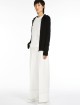 Рожеві брюки MAX MARA : фото 4 Рожеві брюки MAX MARA : фото 4 - Invogue