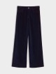 Сині брюки I BLUES : фото - Invogue