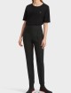 Чёрные брюки MARC CAIN: фото 4 Чёрные брюки MARC CAIN: фото 4 - Invogue