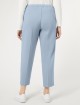 Блакитні брюки PERSONA : фото 2 Блакитні брюки PERSONA : фото 2 - Invogue