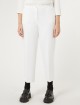 Білі брюки PERSONA : фото 1 Білі брюки PERSONA : фото 1 - Invogue