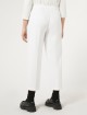 Білі брюки PERSONA : фото 2 Білі брюки PERSONA : фото 2 - Invogue