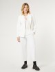 Білі брюки PERSONA : фото 3 Білі брюки PERSONA : фото 3 - Invogue