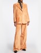 Золотистые брюки Dorothee Schumacher из вельвета: фото 1 Золотистые брюки Dorothee Schumacher из вельвета: фото 1 - Invogue