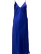 Синя сукня  : фото 2 Синя сукня  : фото 2 - Invogue