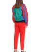 Брюки KENZO (283): фото 4 Брюки KENZO (283): фото 4 - Invogue