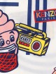 Біла футболка KENZO : фото 4 Біла футболка KENZO : фото 4 - Invogue