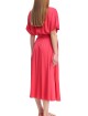 Рожева сукня MAX&CO : фото 4 - Invogue
