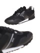 Чорні кросiвки BOSS : фото 7 - Invogue