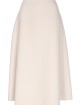 Сіра спідниця MAX MARA : фото 2 Сіра спідниця MAX MARA : фото 2 - Invogue