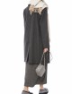 Платье WEEKEND MAX MARA (2781): фото 4 Платье WEEKEND MAX MARA (2781): фото 4 - Invogue
