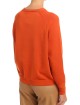 Терракотовый свитер MAX&CO : фото 5 - Invogue