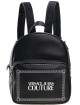 Рюкзак VERSACE JEANS COUTURE (7145): фото 7 - Invogue