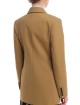 Бежевый пиджак JOSEPH: фото 6 - Invogue