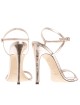 Босоножки MAX MARA (3283): фото 4 Босоножки MAX MARA (3283): фото 4 - Invogue