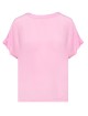 Розовая футболка MARELLA: фото 2 Розовая футболка MARELLA: фото 2 - Invogue