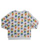 Кофта д/р STELLA MCCARTNEY KIDS (12154): фото 3 - Invogue