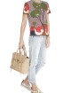 Футболка Red Valentino (297): фото 3 Футболка Red Valentino (297): фото 3 - Invogue
