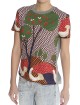 Футболка Red Valentino (297): фото 5 Футболка Red Valentino (297): фото 5 - Invogue