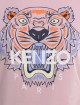 Рожева футболка KENZO : фото 7 - Invogue