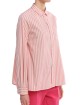 Розовая рубашка WEEKEND MAX MARA: фото 2 - Invogue