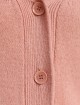 Рожевий кардиган MARC CAIN : фото 5 - Invogue