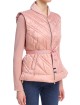 Рожевий жилет MARC CAIN : фото 5 - Invogue