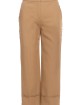 Коричневые брюки MARC CAIN: фото 2 Коричневые брюки MARC CAIN: фото 2 - Invogue