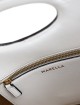 Біла сумка MARELLA : фото 8 - Invogue